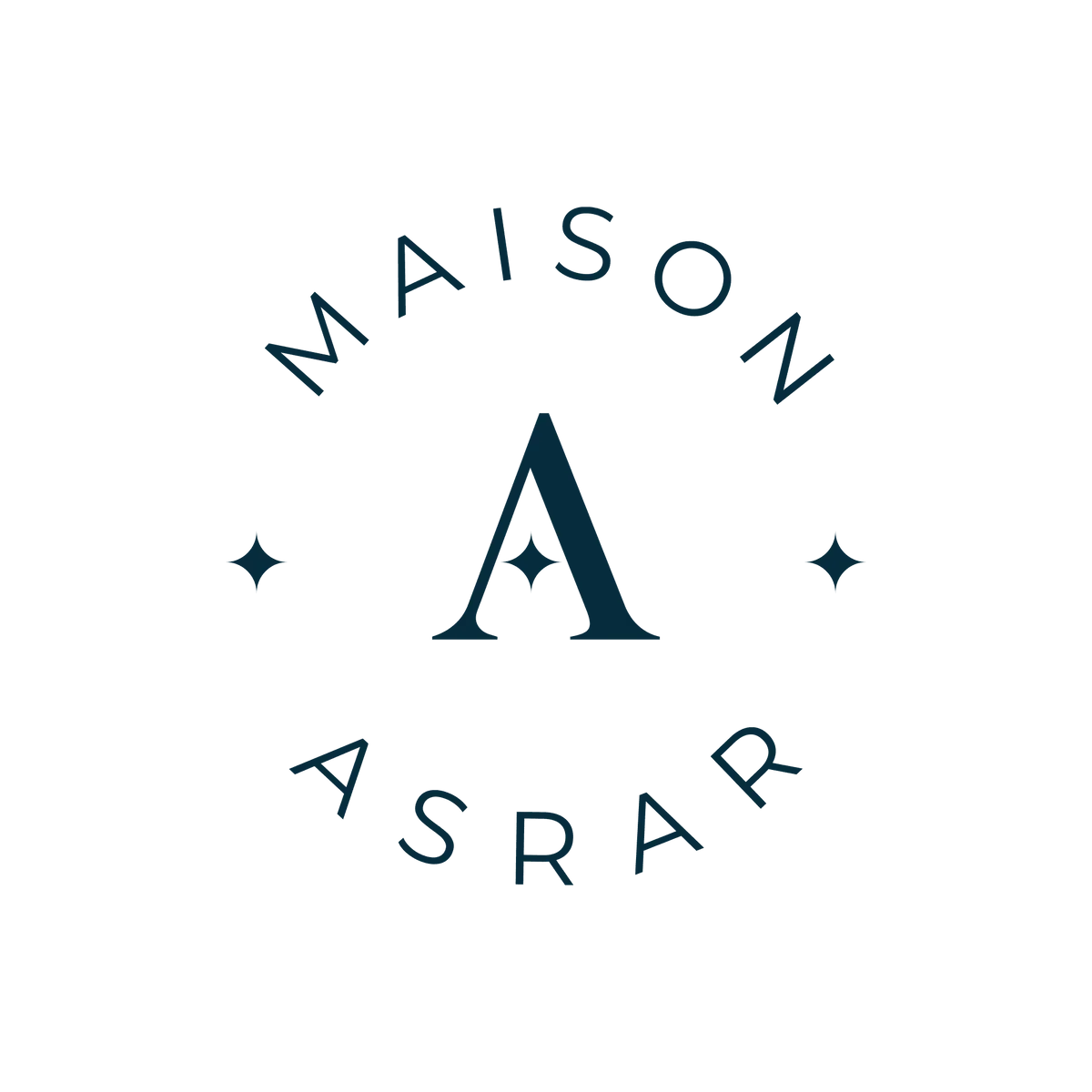 Maison Asrar