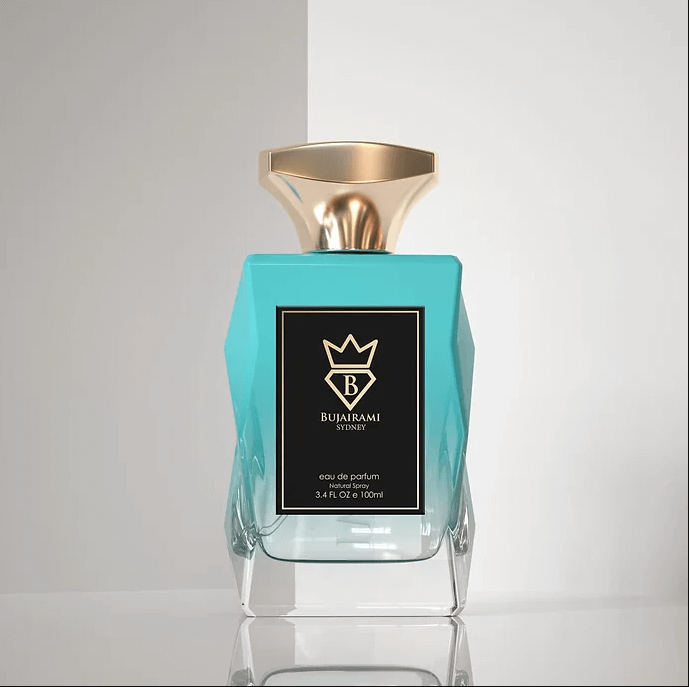 Bujairami 100ML EDP - Sweet Escape