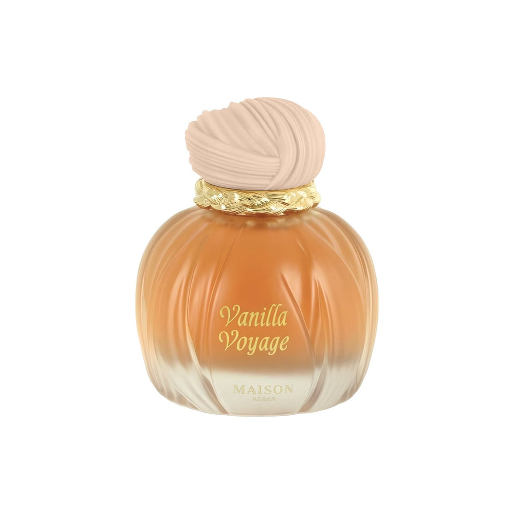 Maison Asrar Vanilla Voyage 25ML