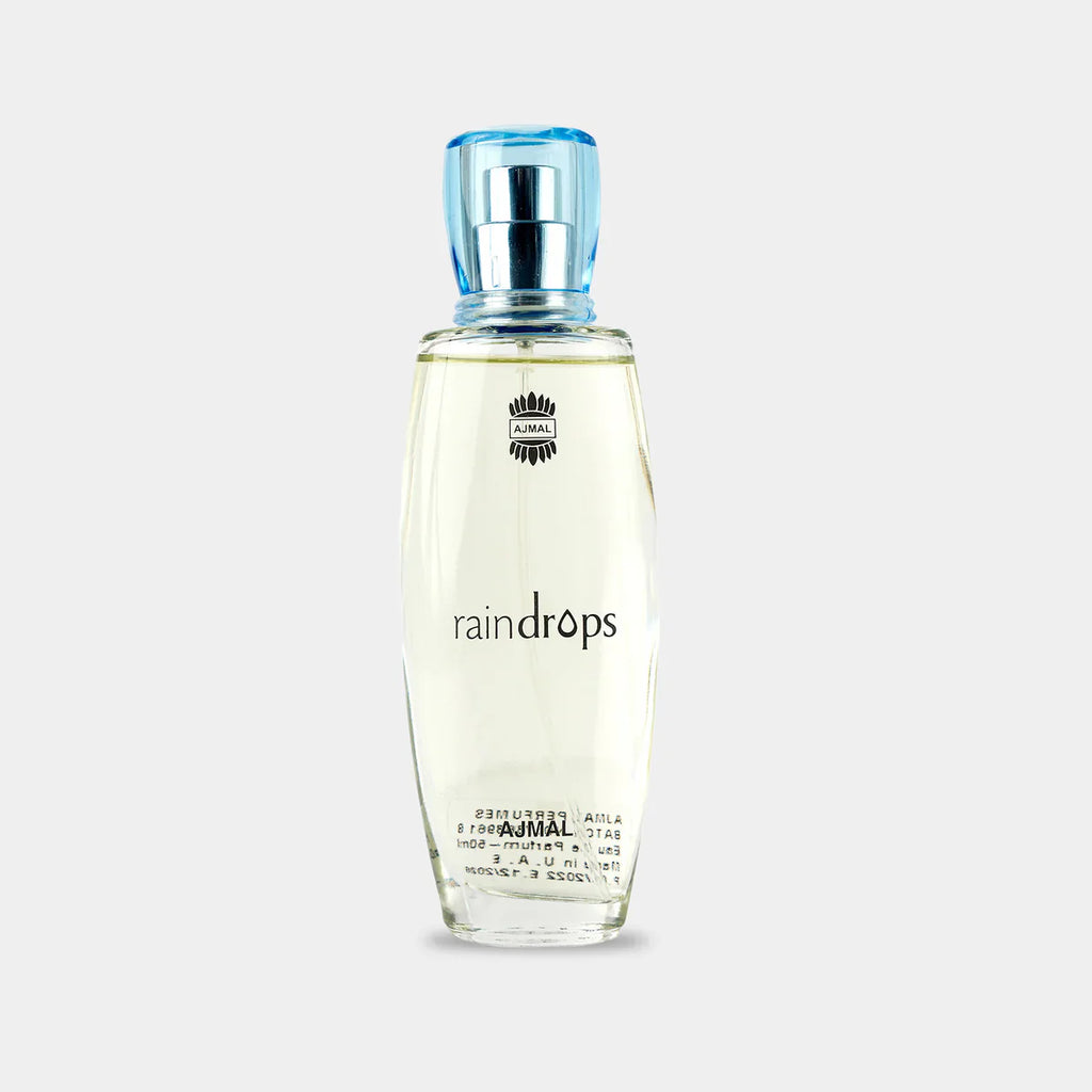 Ajmal Raindrops 50ML