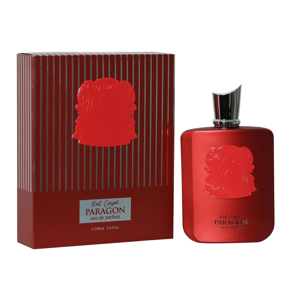Zimaya Red Carpet Paragon 100ML
