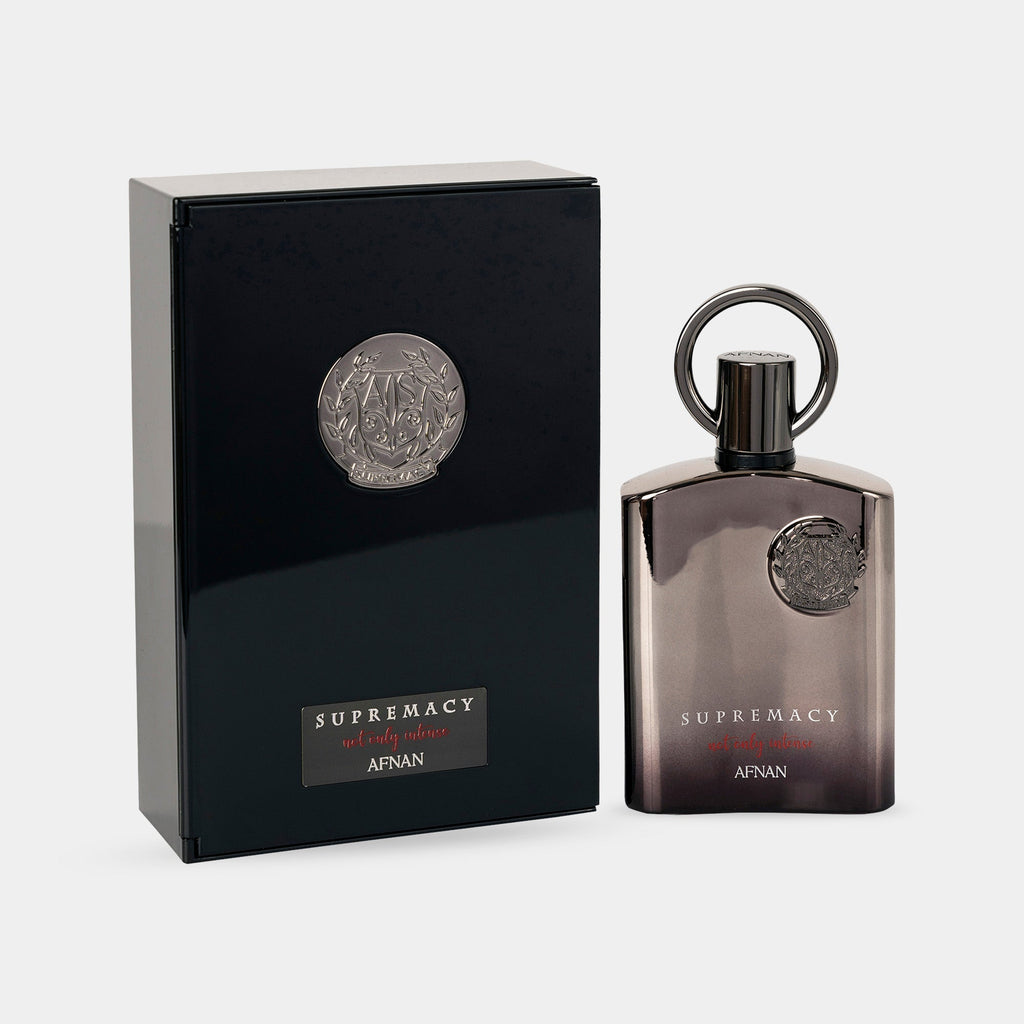 Afnan Supremacy Not Only Intense 100ML