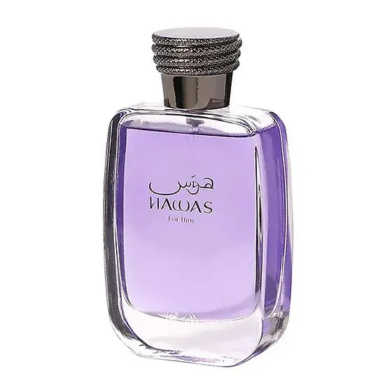 Rasasi Hawas For Him 100ML