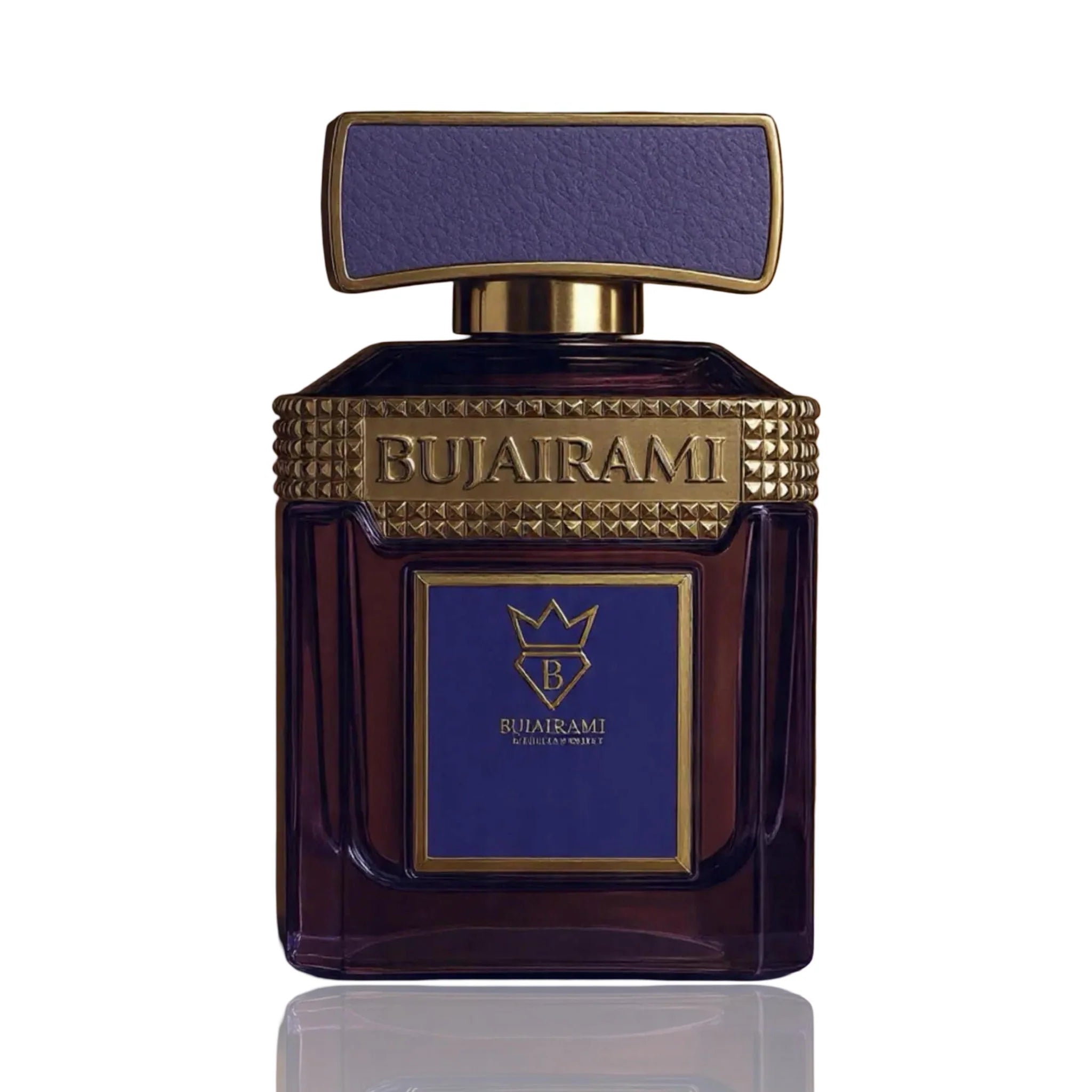 Bujairami 100ML EDP - Ivory Kiss