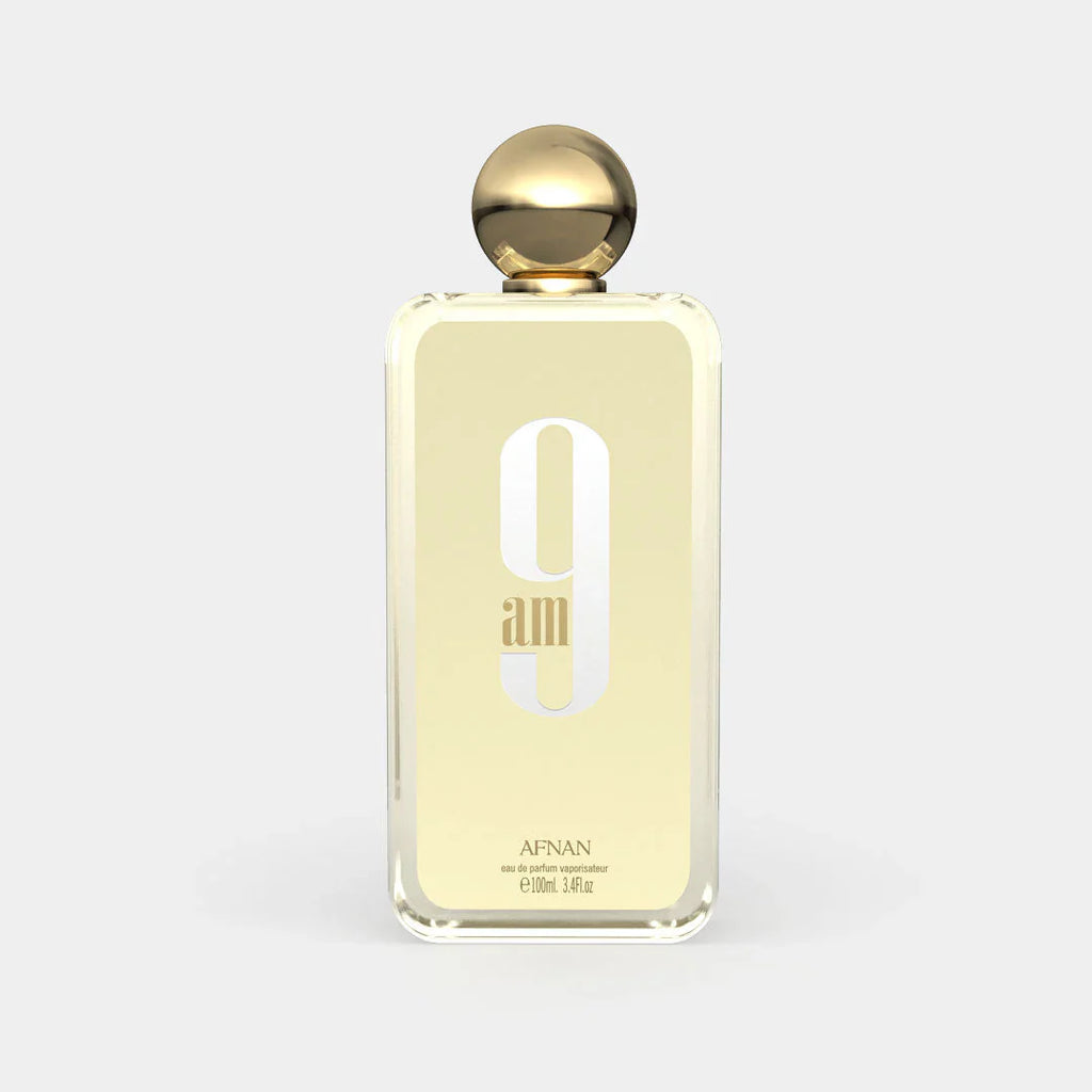 Afnan 9AM 100ML