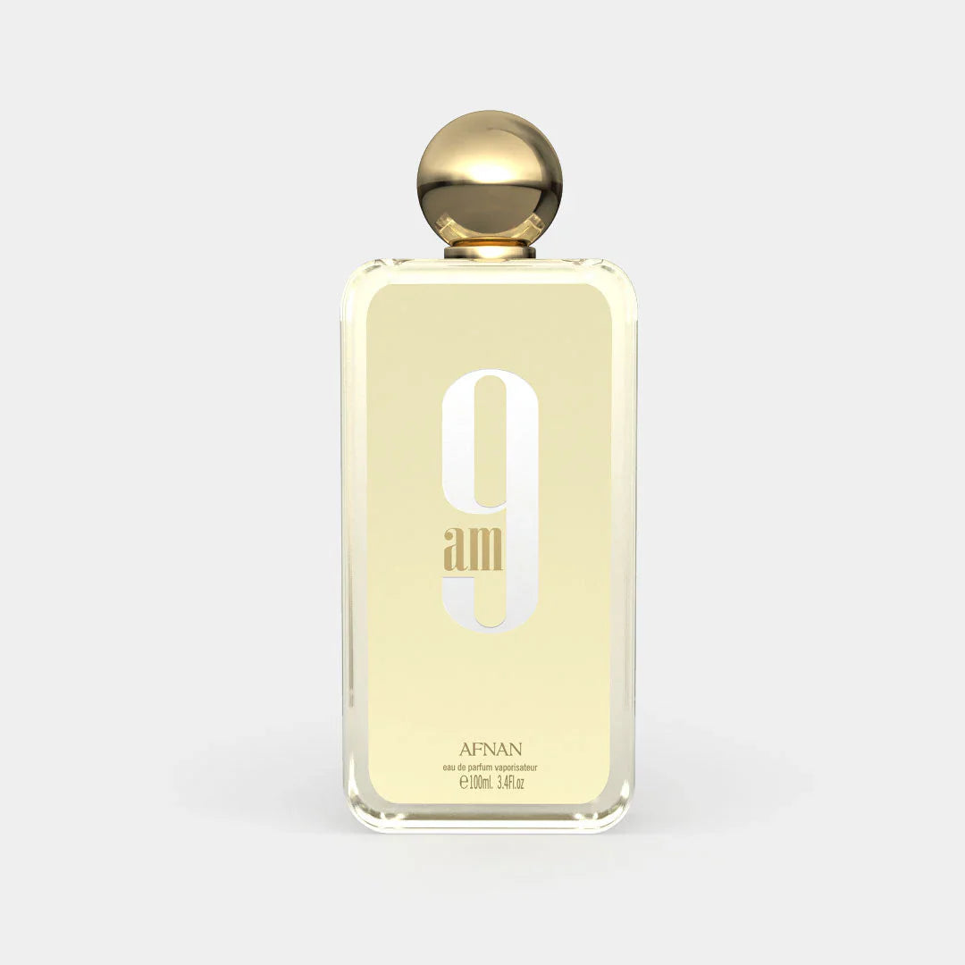 Afnan 9AM 100ML
