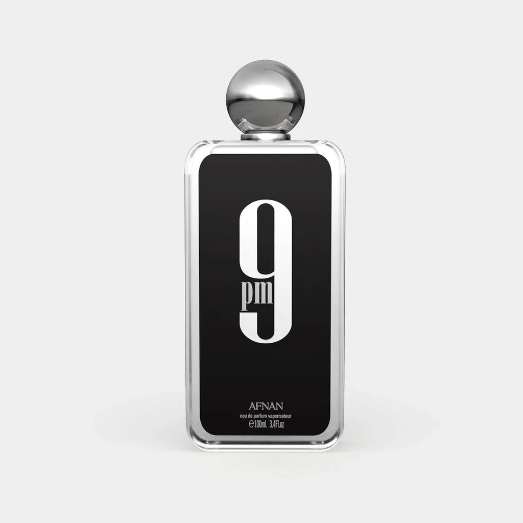Afnan 9PM 100ML