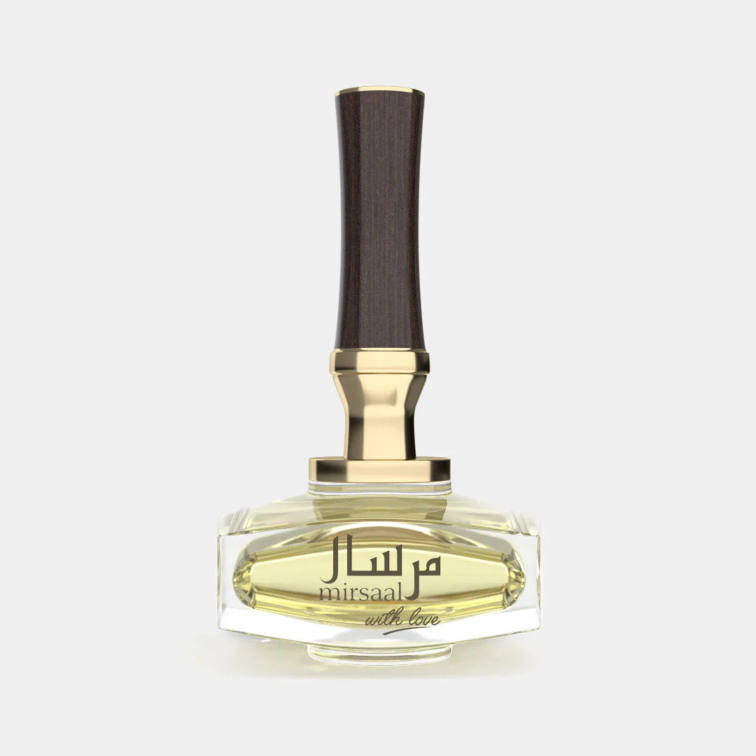 Afnan Mirsaal with Love 90ML