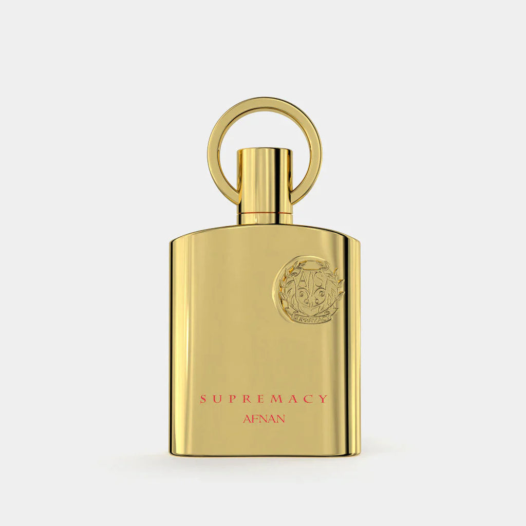 Afnan Supremacy Gold 100ML