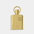 Afnan Supremacy Gold 100ML