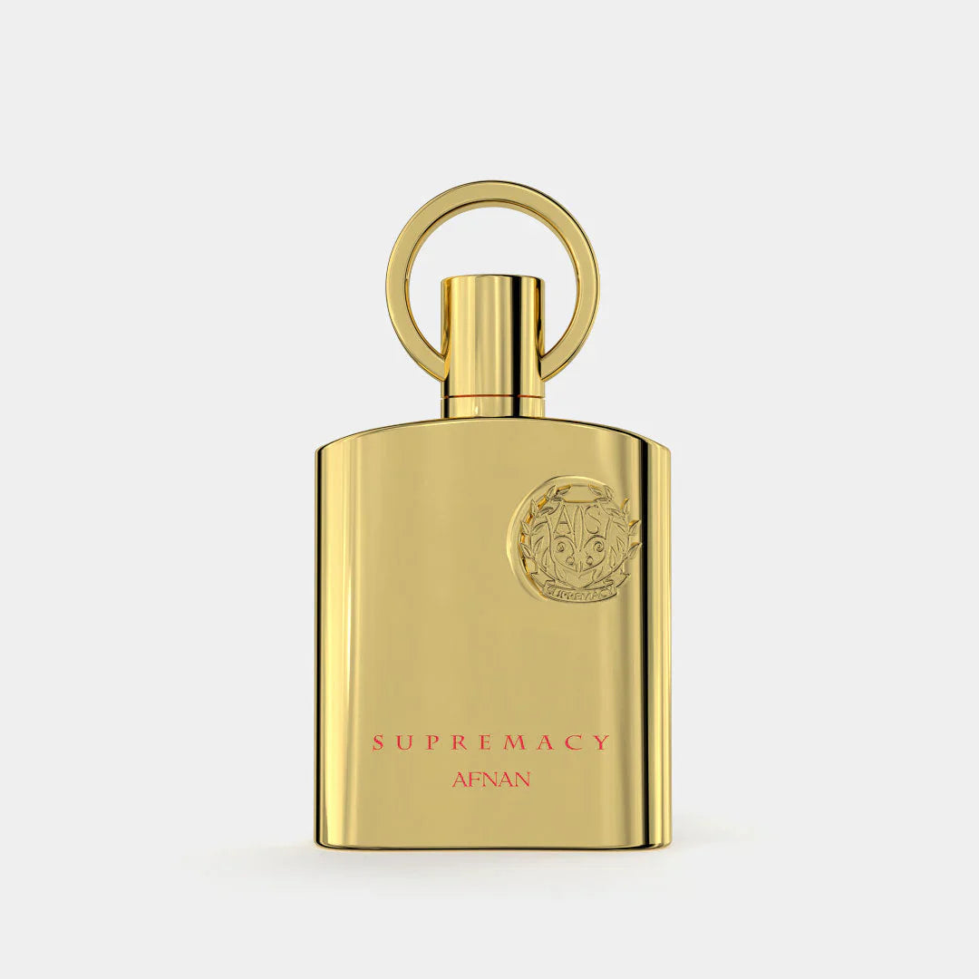 Afnan Supremacy Gold 100ML