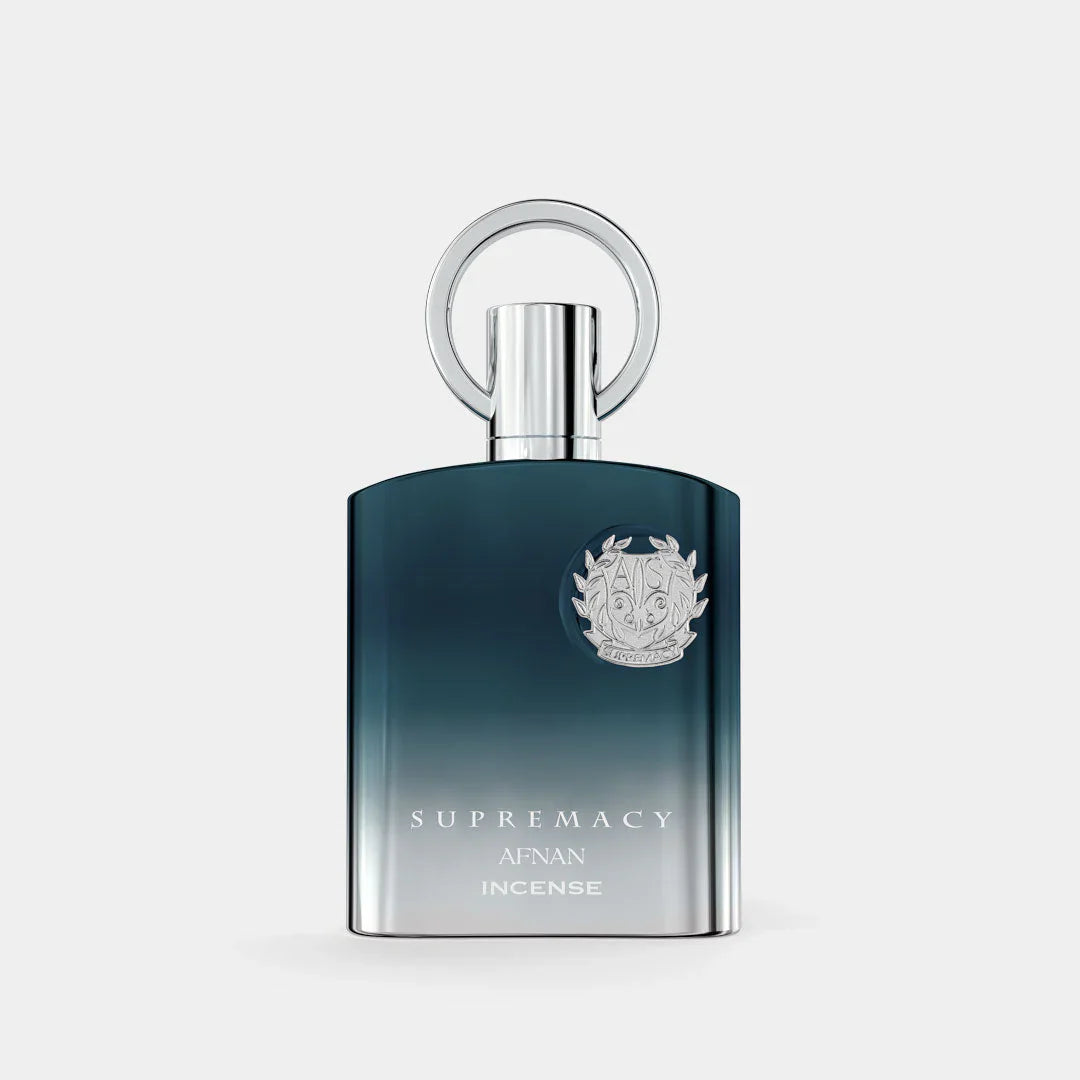 Afnan Supremacy Incense 100ML