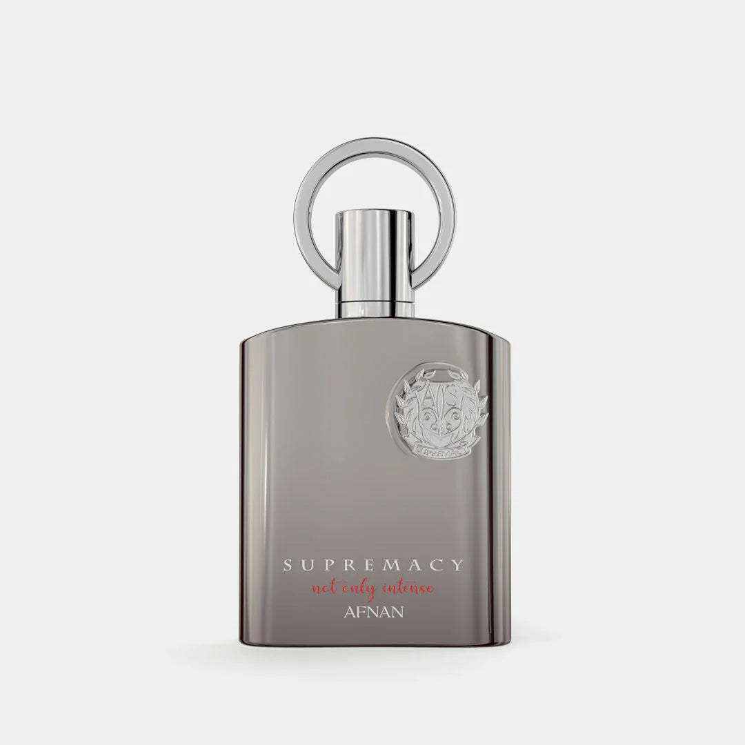 Afnan Supremacy Not Only Intense 100ML