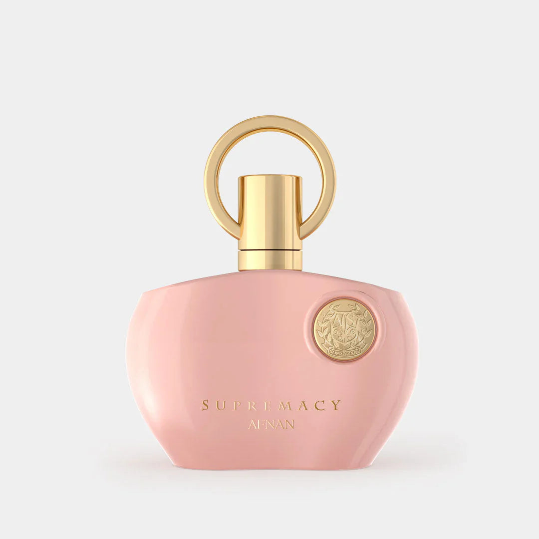 Afnan Supremacy Pink 100ML
