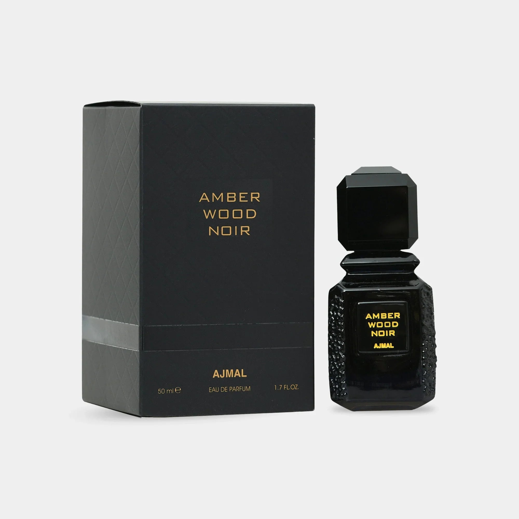 Ajmal Patchouli Wood 100ML