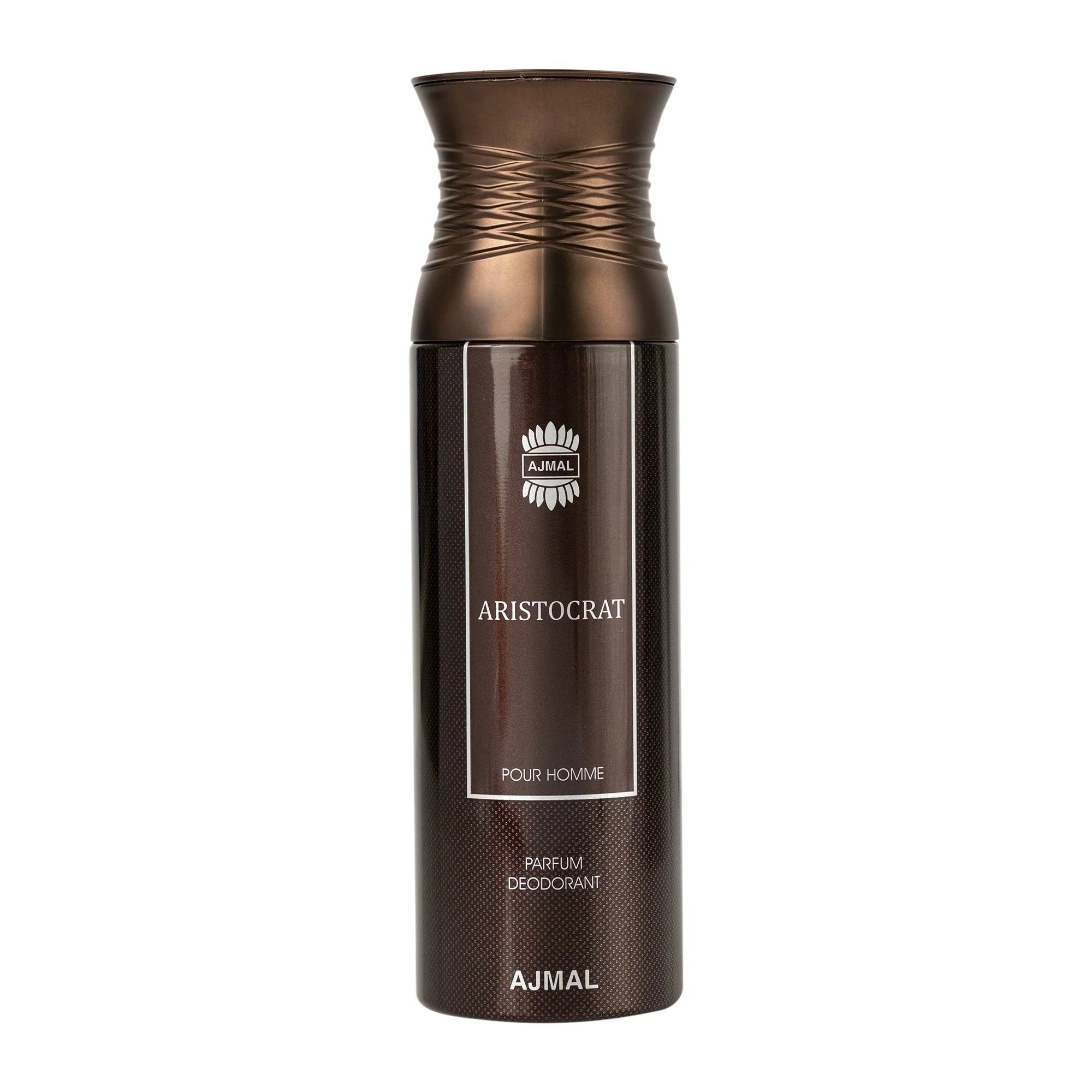 Ajmal Aristocrat For Him Deodorant 200ML