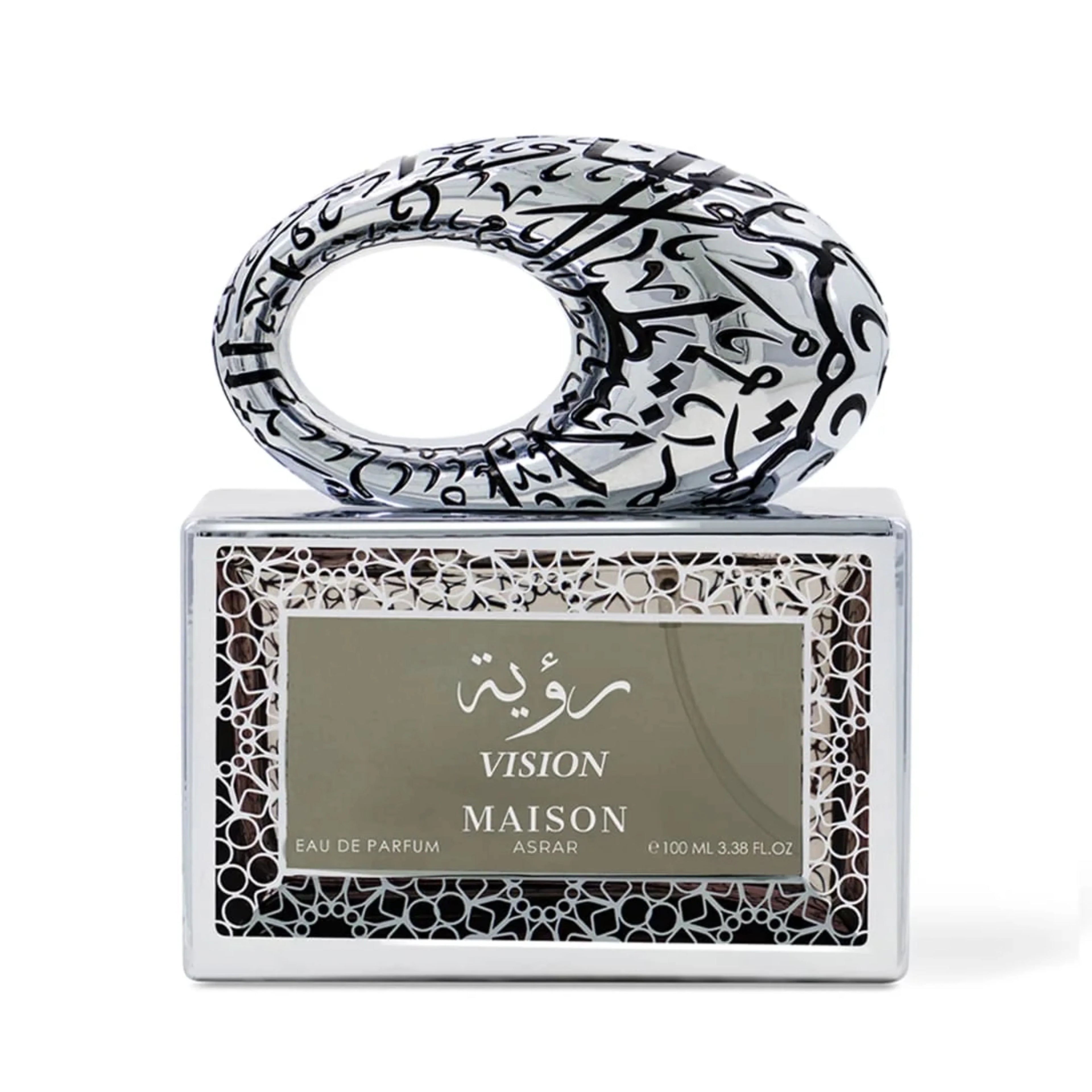 Maison Asrar Vision 100ML