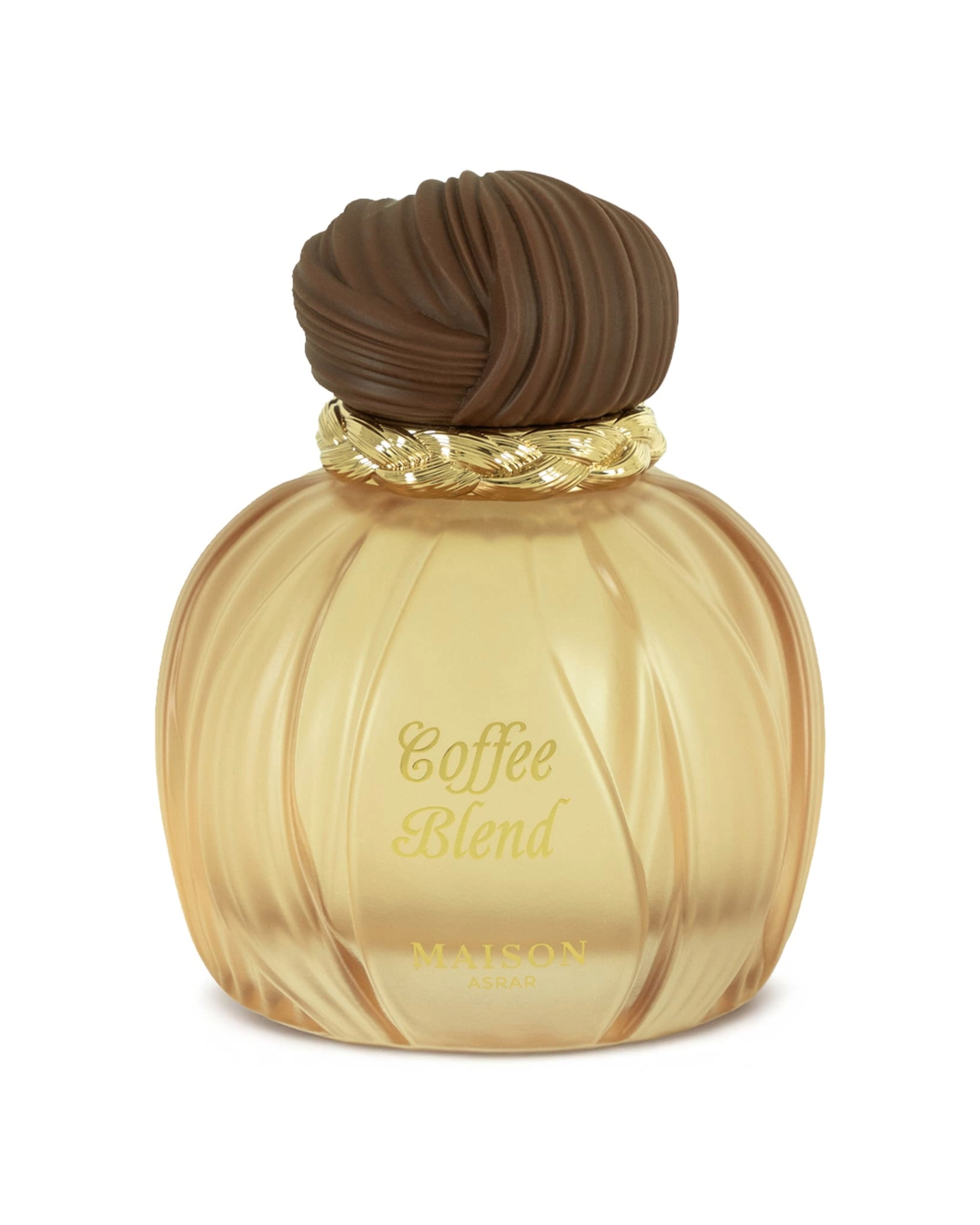 Maison Asrar Coffee Blend 100ML