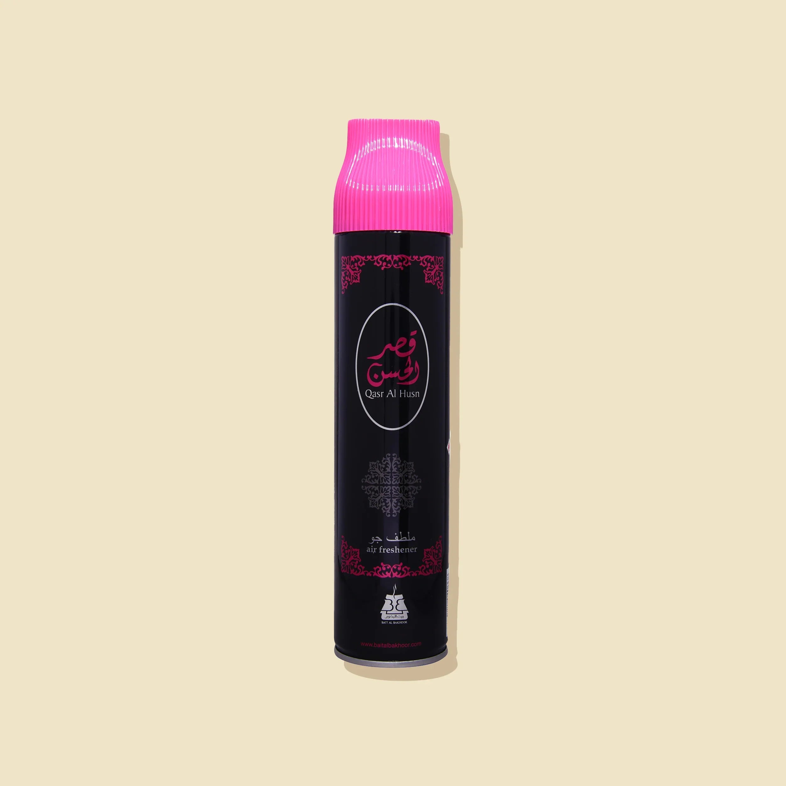 Afnan Qasr Al Husn Air Freshener 300ML