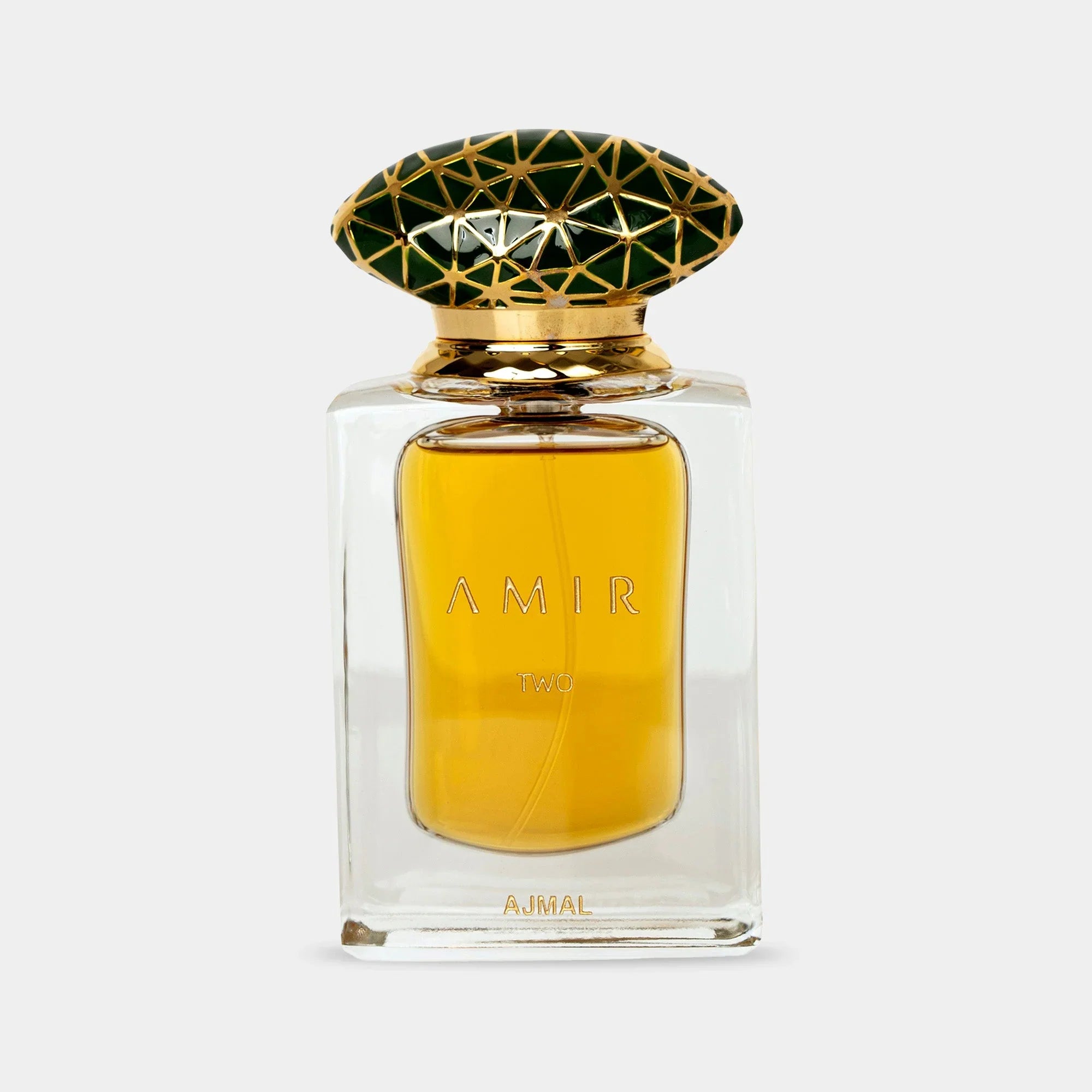 Ajmal Amir - Two 50ML