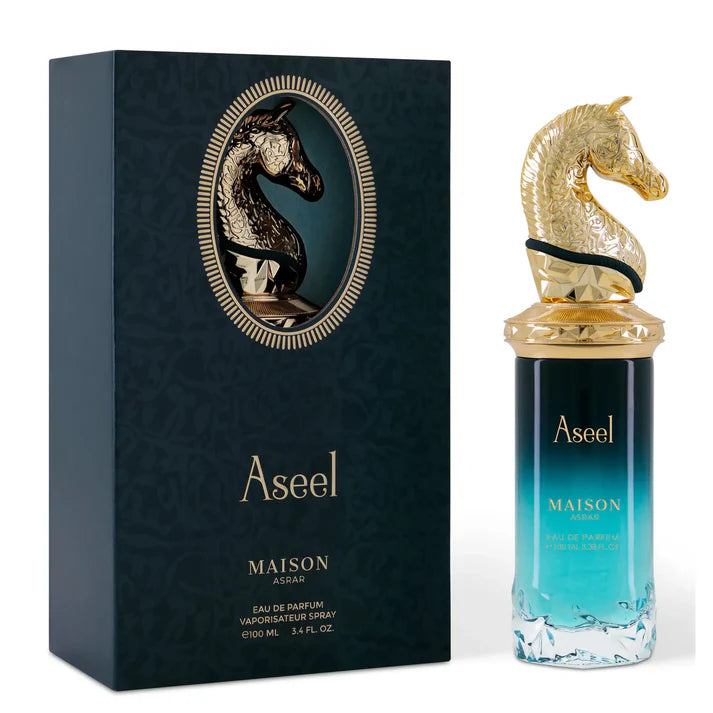 Maison Asrar Aseel 100ML