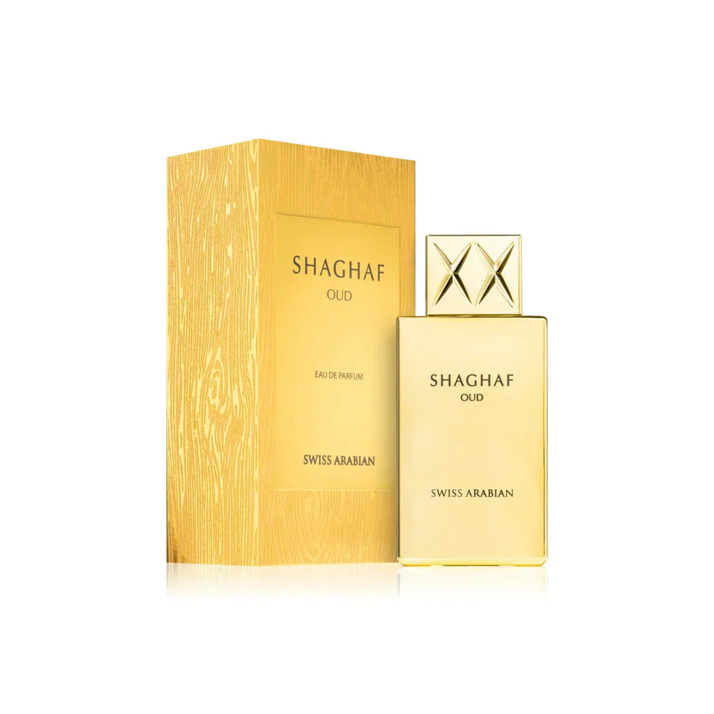 Swiss Arabian Shaghaf Oud 75ML