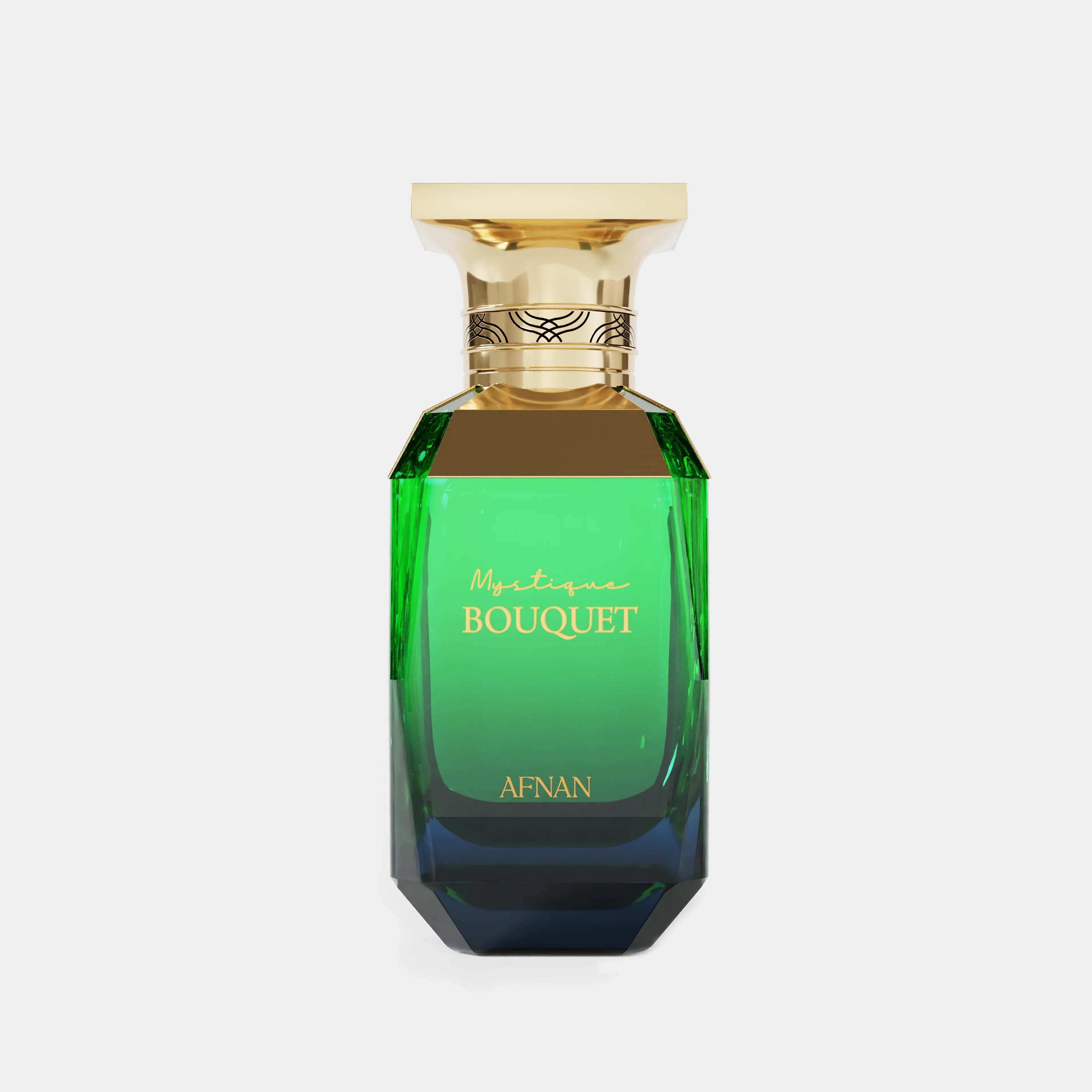 Afnan Mystique Bouquet 80ML