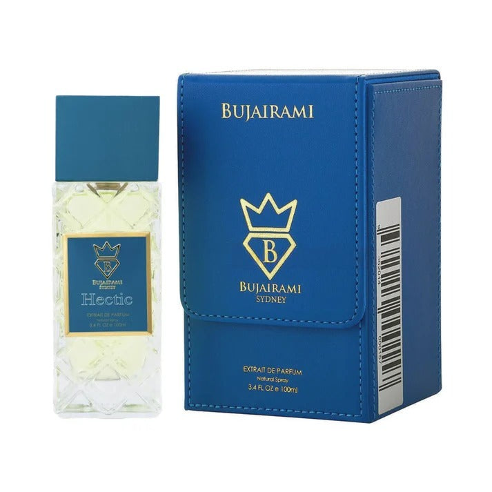 Bujairami Hectic Extrait de Parfum 100ml