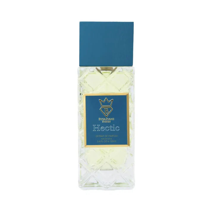 Bujairami Hectic Extrait de Parfum 100ml