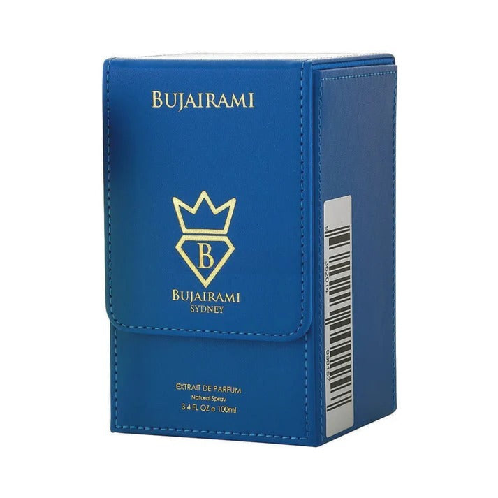 Bujairami Hectic Extrait de Parfum 100ml