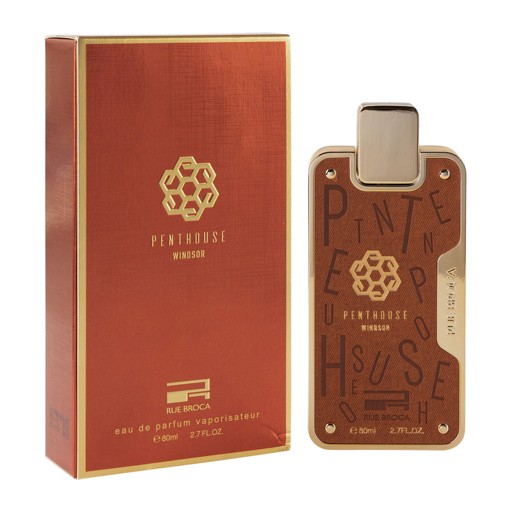 Rue Broca Penthouse Windsor 80ML