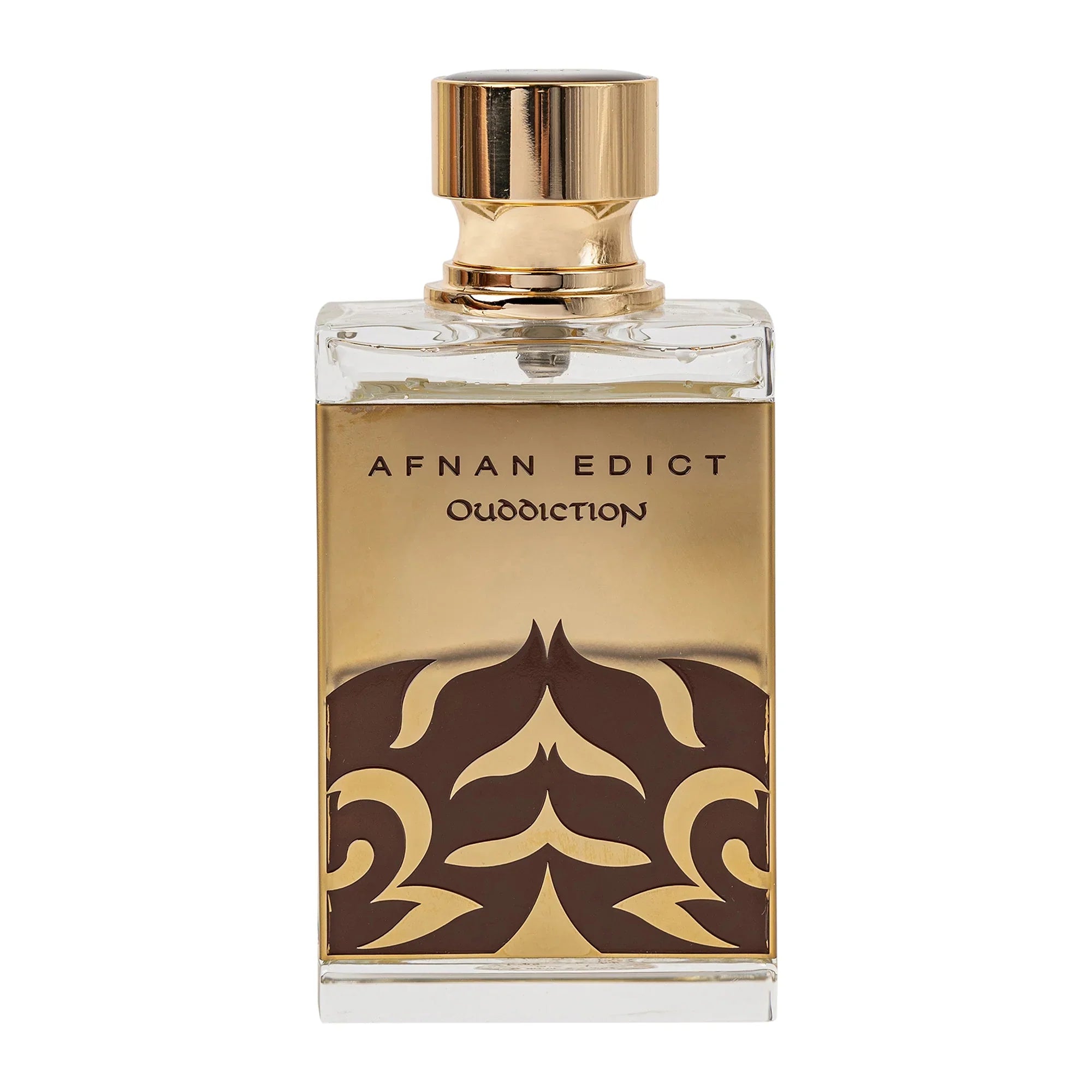 Afnan Edict Ouddiction 80ML