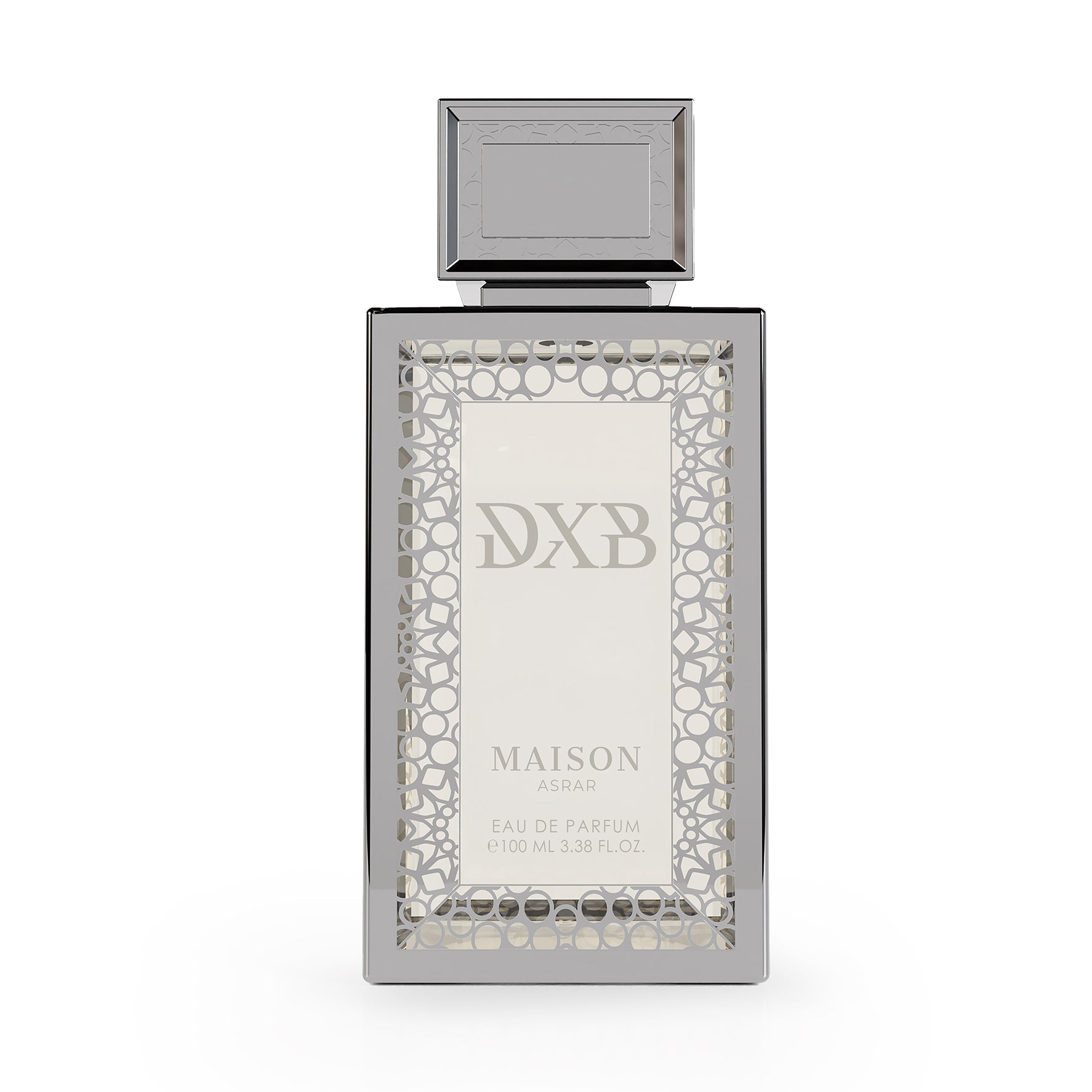 Maison Asrar DXB 100ML