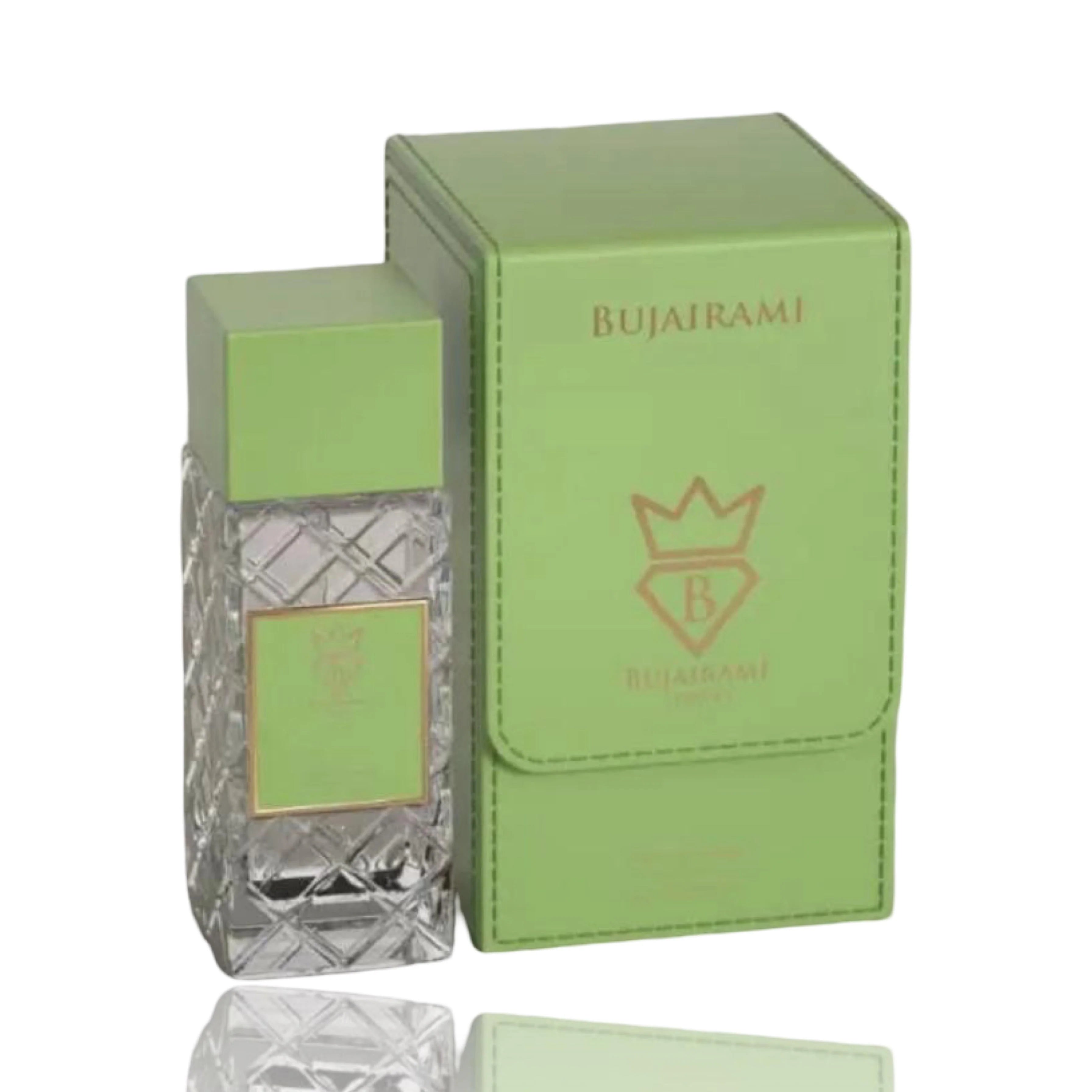 Bujairami 100ML EDP -Tenfold