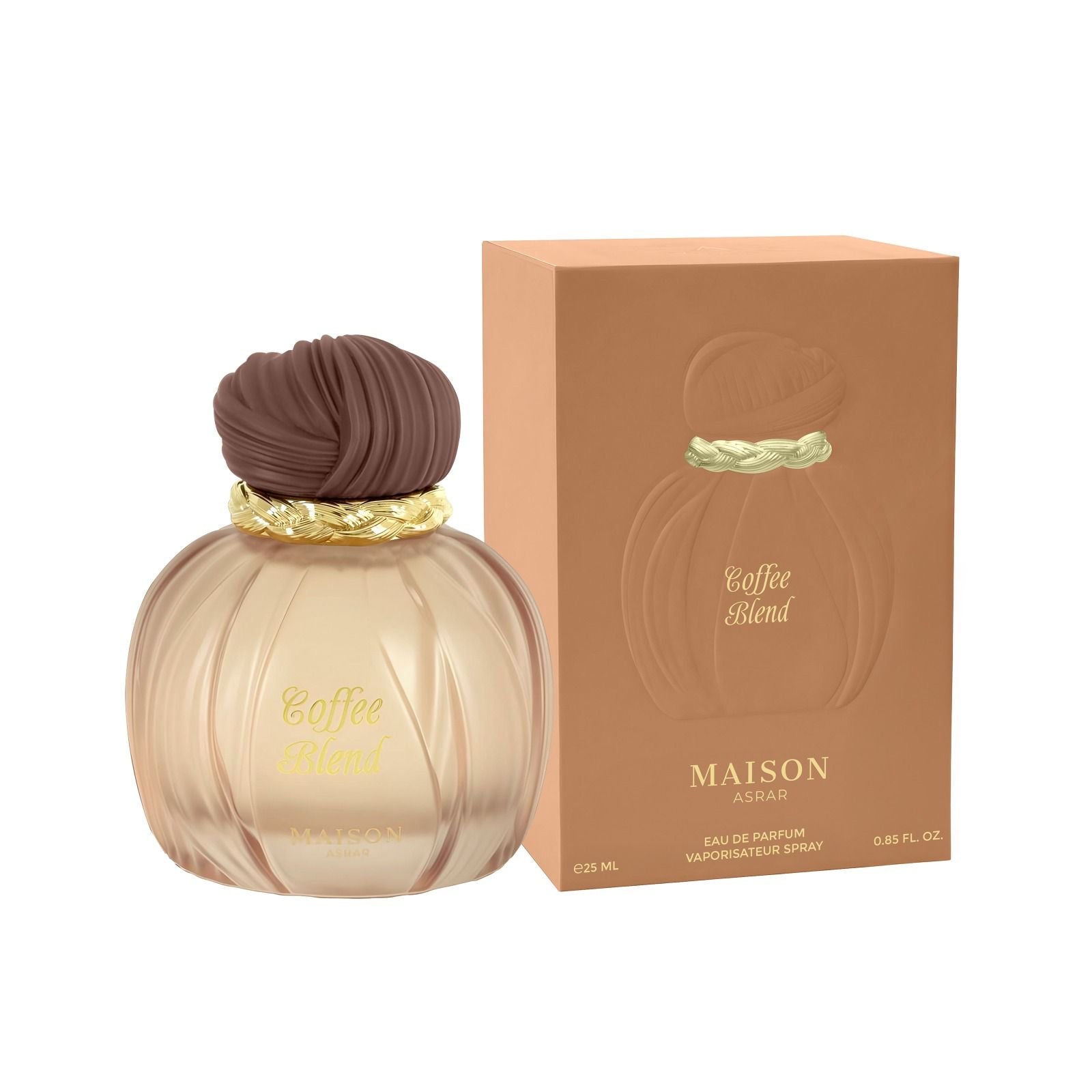 Maison Asrar Coffee Blend 25ML