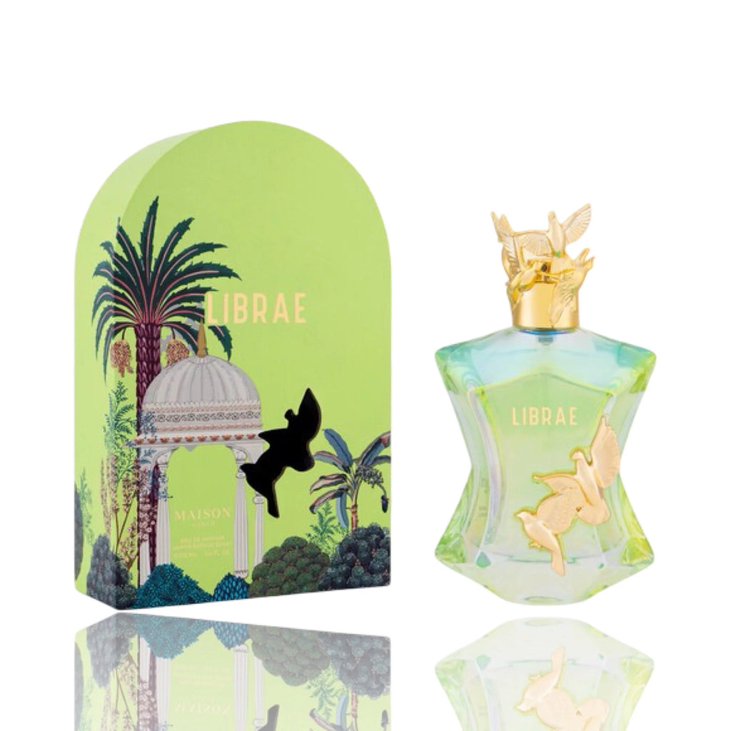 Maison Asrar Librae EDP 100ml