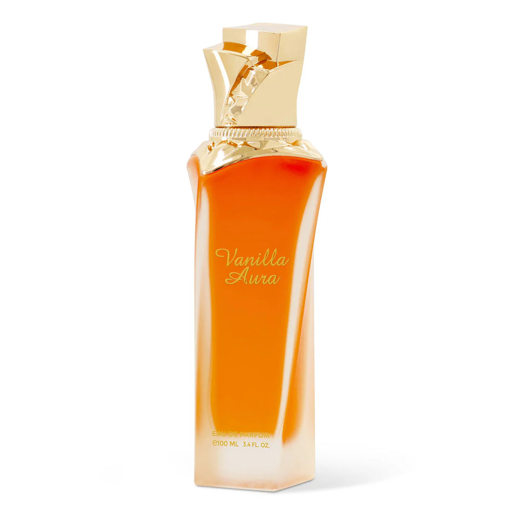Maison Asrar Vanilla Aura 100ML