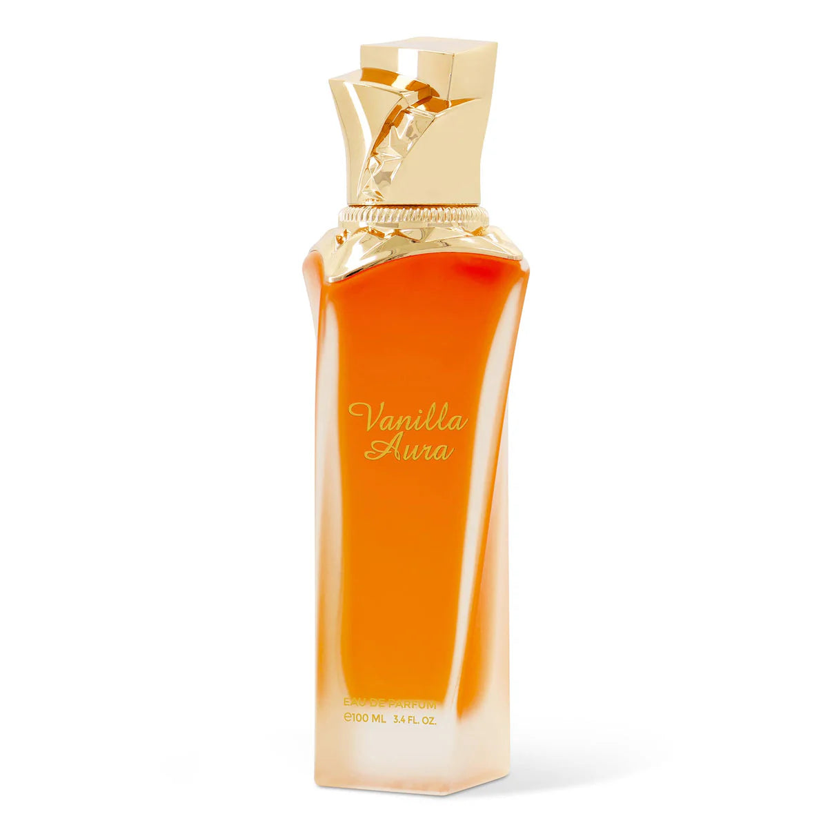 Maison Asrar Vanilla Aura 100ML