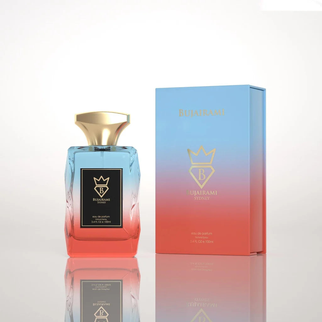 Bujairami 100ML EDP - Lychee