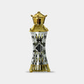 Ajmal Mizyaan Perfume Oil 14ML