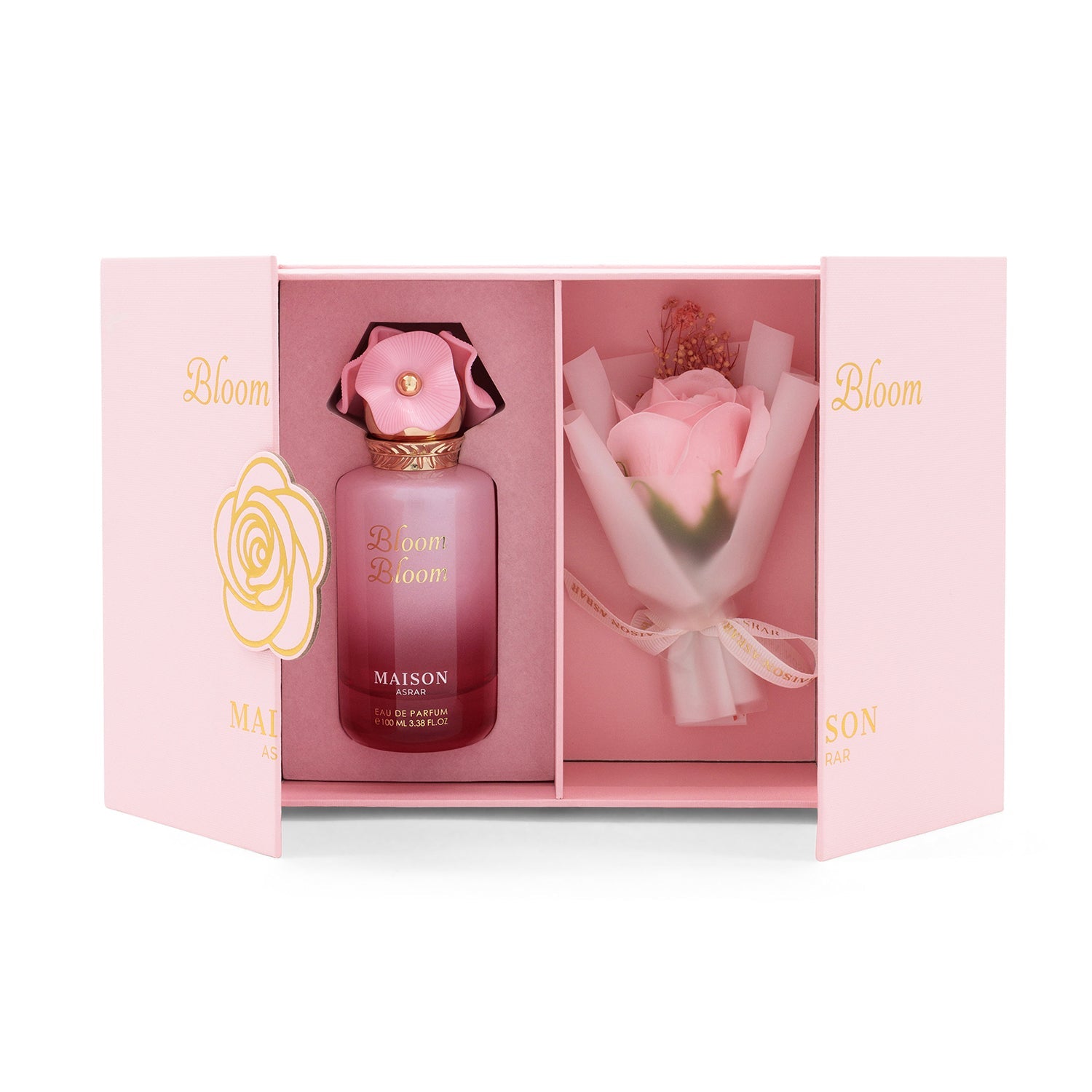Maison Asrar Bloom Bloom 100ML
