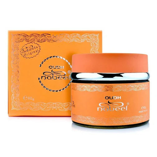 Oudh Nabeel Original Bakhoor 60G