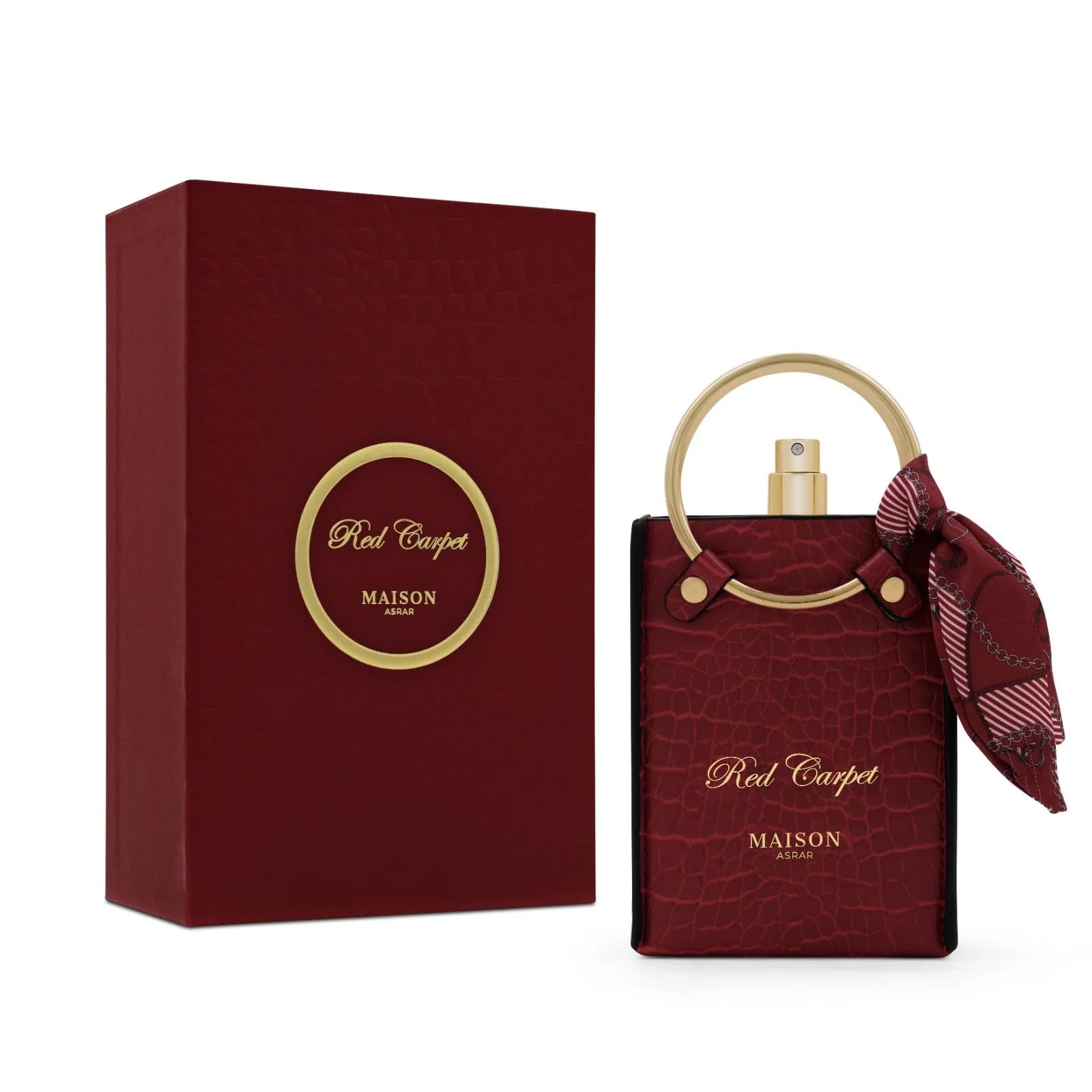 Maison Asrar Red Carpet 100ML