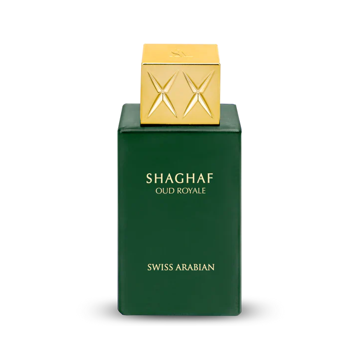 Swiss Arabian Shaghaf Oud Royale 75ML