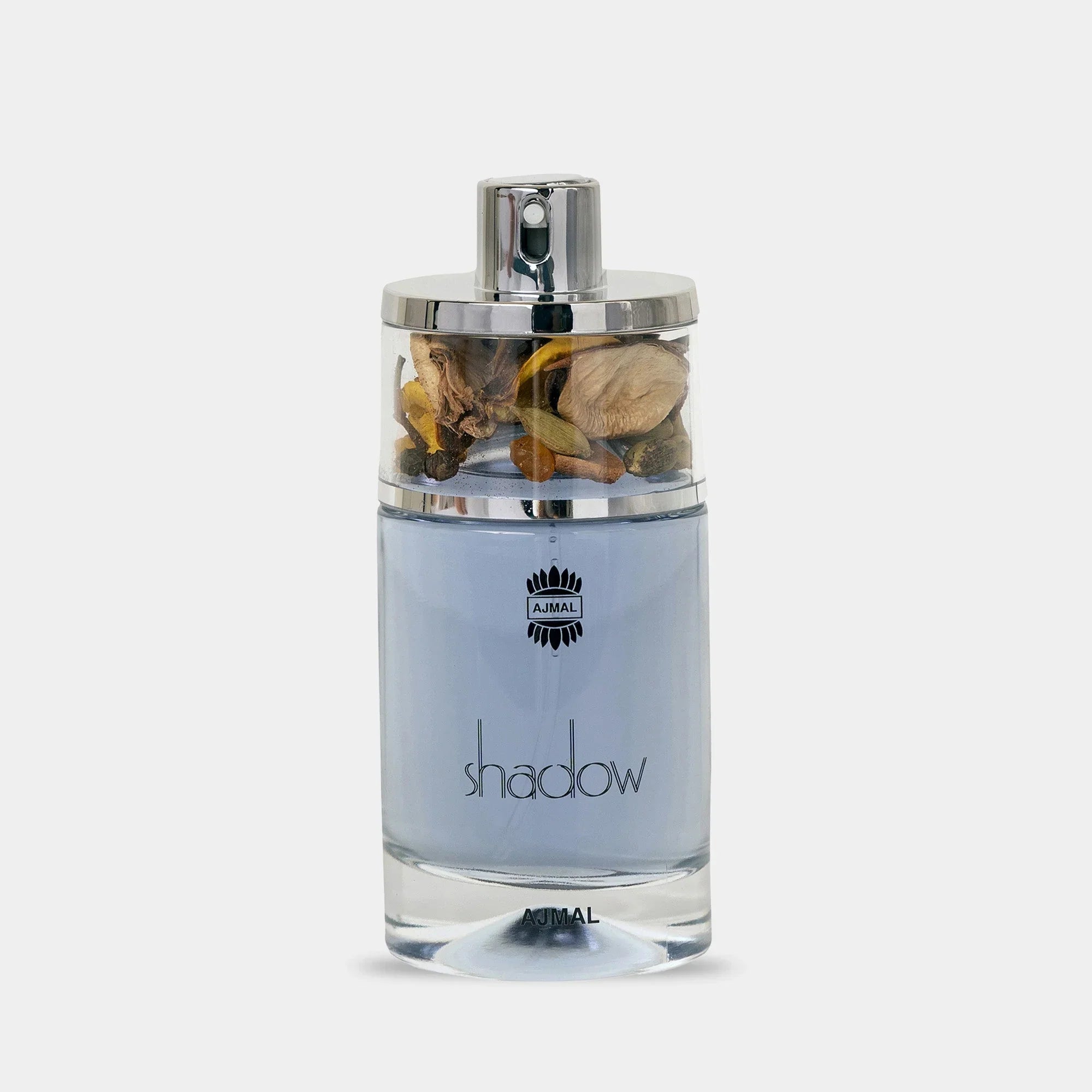 Ajmal Shadow II 2 For Him 75ML