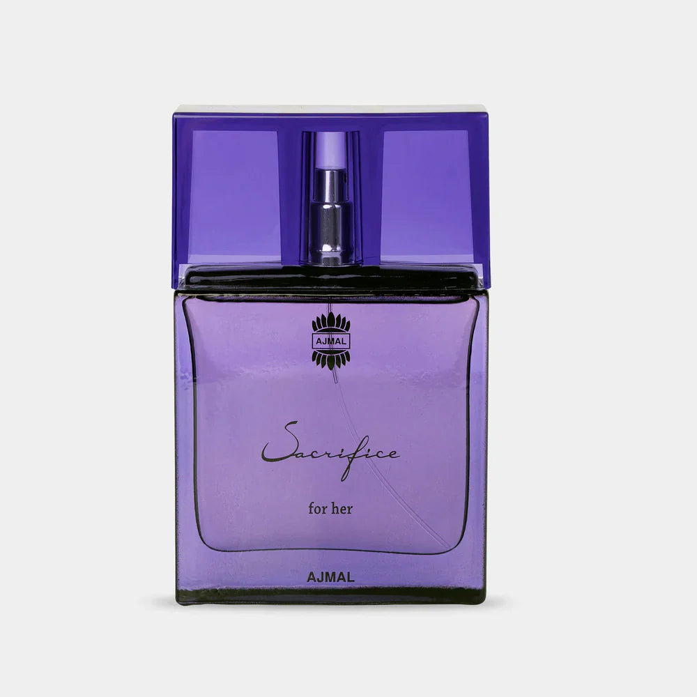 Ajmal Sacrifice For Her 50ML