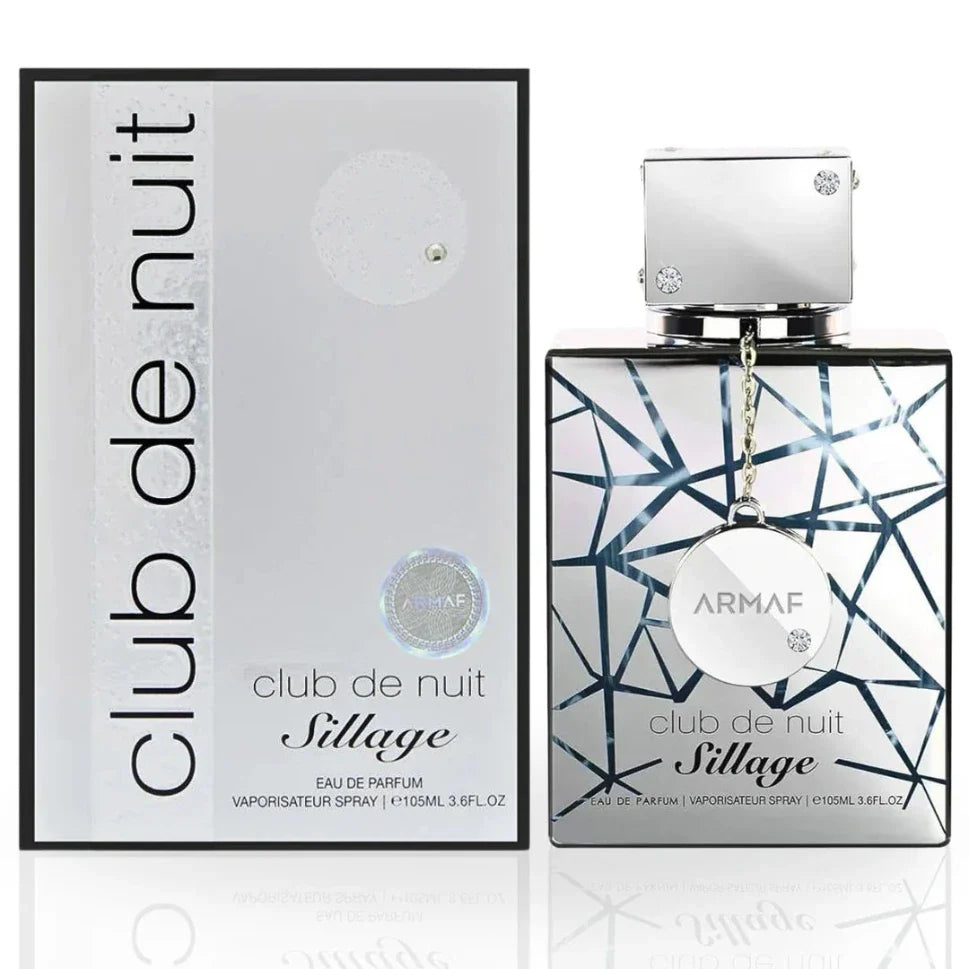 ARMAF Club de Nuit Sillage 105ML