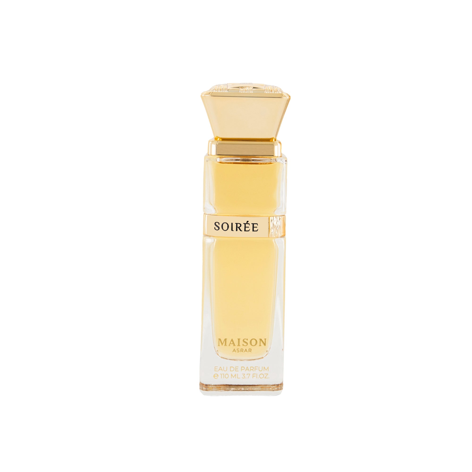 Maison Asrar Soirée 110ML
