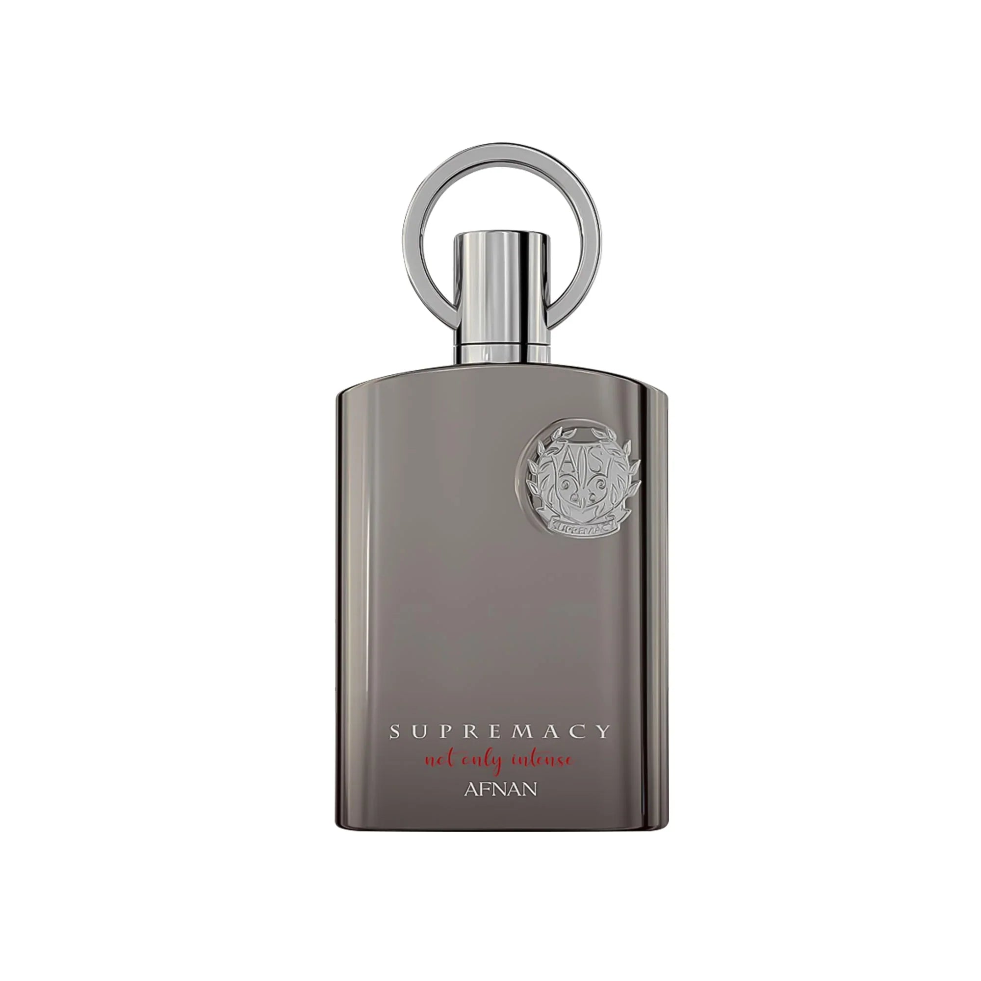 Afnan Supremacy Not Only Intense 150ML