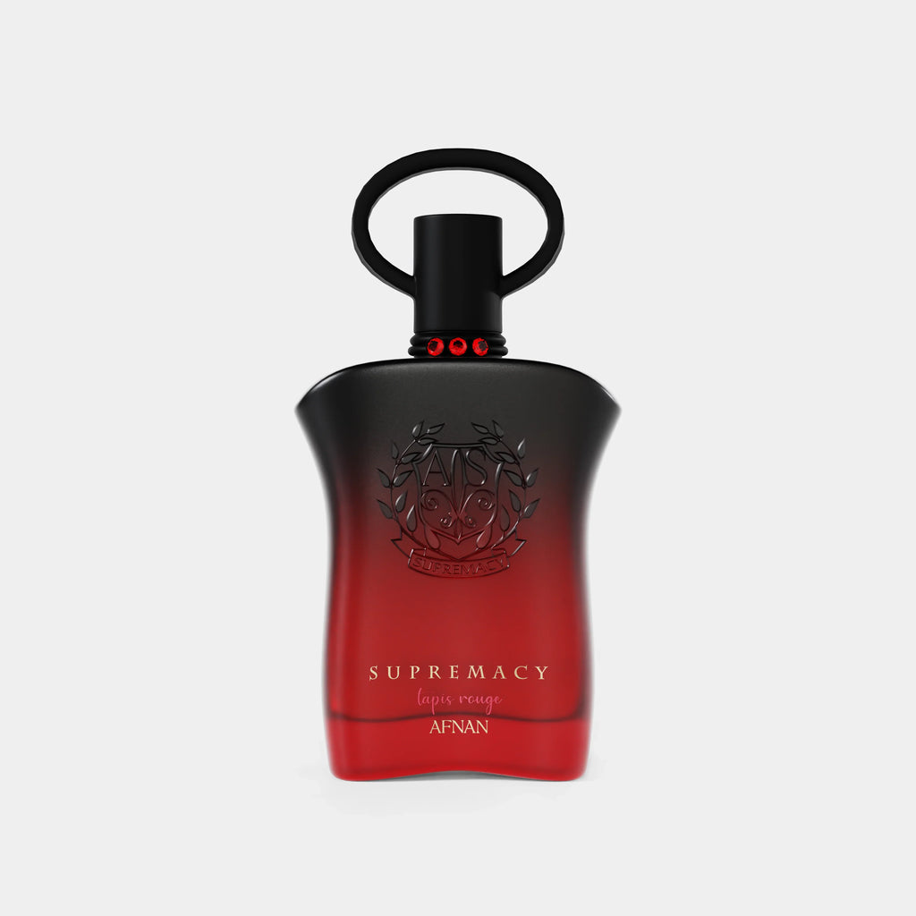 Afnan Supremacy Tapis Rouge 90ML